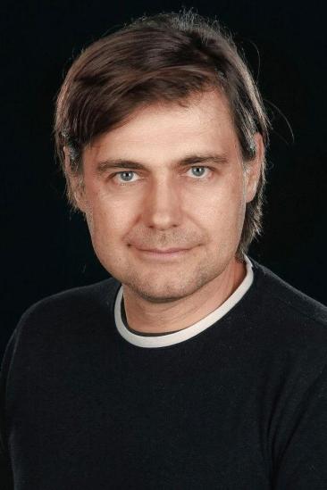 Daniel Sič Image