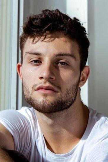 Nick Romeo Reimann Image