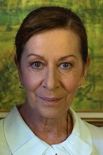 Maria Katsandri Image