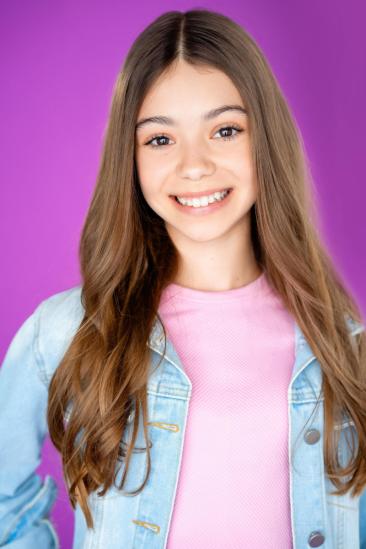 Sofia Mortera Image