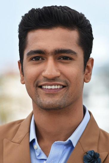 Vicky Kaushal Image
