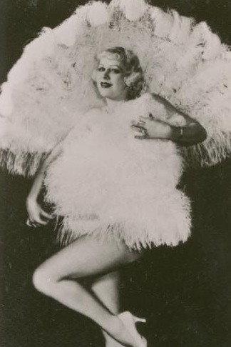 Virginia Dabney Image