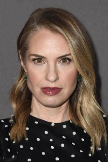 Leslie Grossman Image