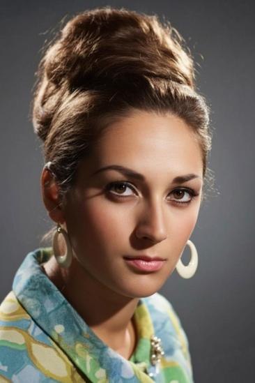 Nur İnsel Kırkanahtar Image