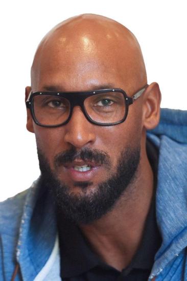 Nicolas Anelka Image