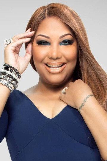 Traci Braxton Image