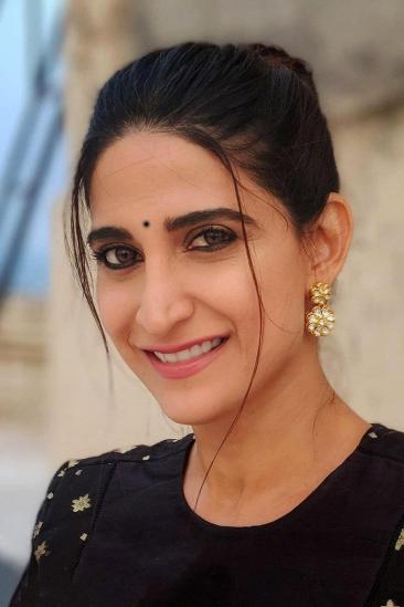 Aahana Kumra Image