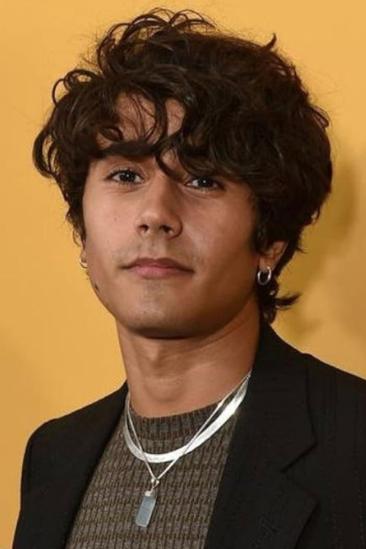 Michael Cimino Image