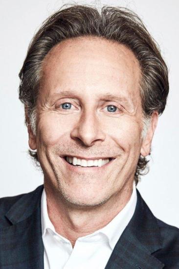 Steven Weber Image