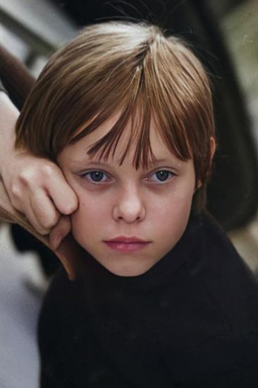 Anetka Lakatošová Image