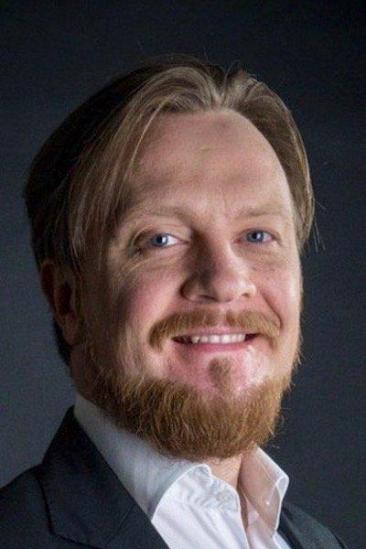 Andrey Permyakov Image