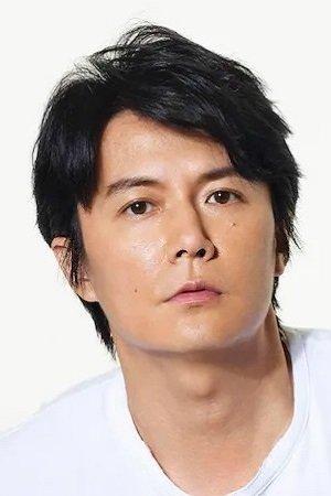 Masaharu Fukuyama Image