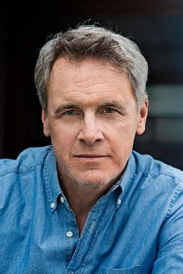 Mark Moses Image