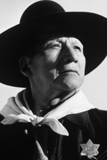 Chief John Big Tree Image