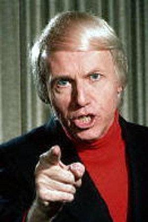 Wally George Image