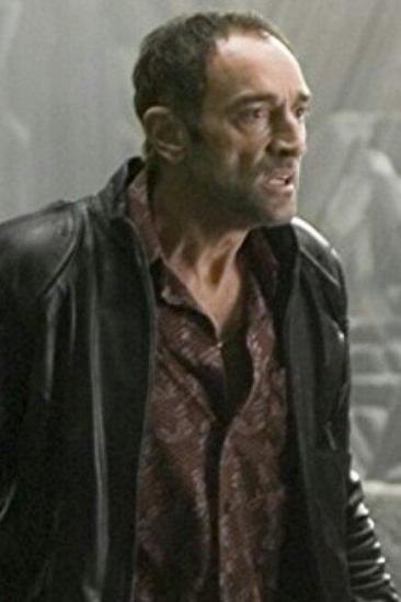 Vincent Stone Image