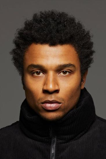 Yannick Jozefzoon Image