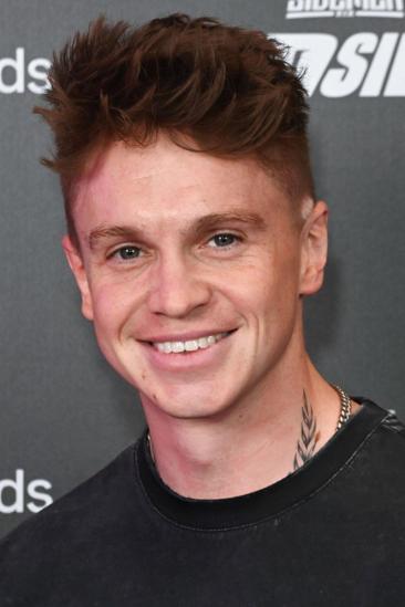 Joe Weller Image