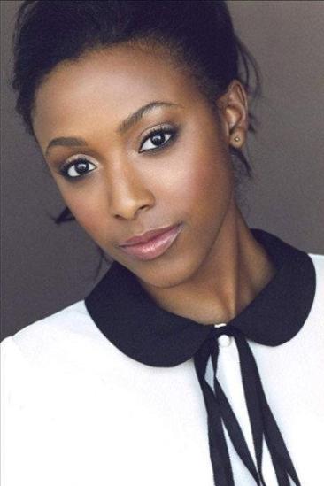 Meagan Holder Image