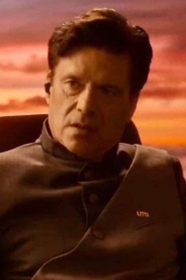 Andrew William Brand Image