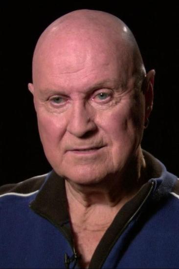 Bill Blackburn Image