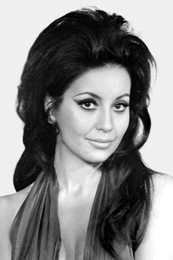 Mary Paz Pondal Image