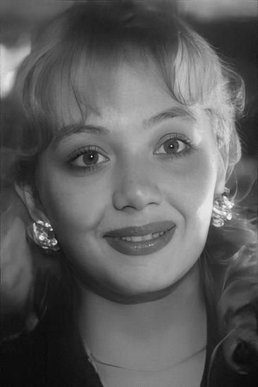 Olga Tolstetskaya Image