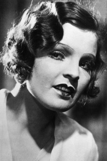 Magda Schneider Image