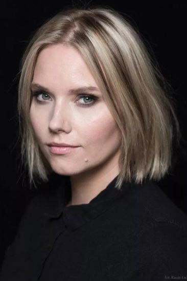 Roma Gąsiorowska Image