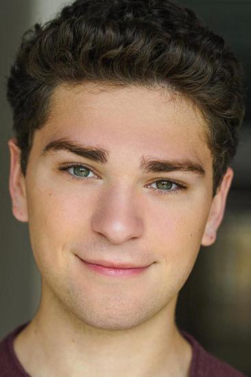 Jake Cherry Image