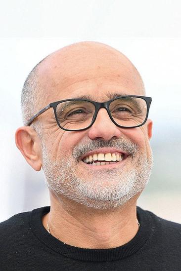 Daniel Arcucci Image