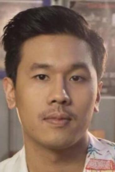 Pakapol Srirongmuang Image