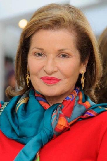 Stephanie Beacham Image