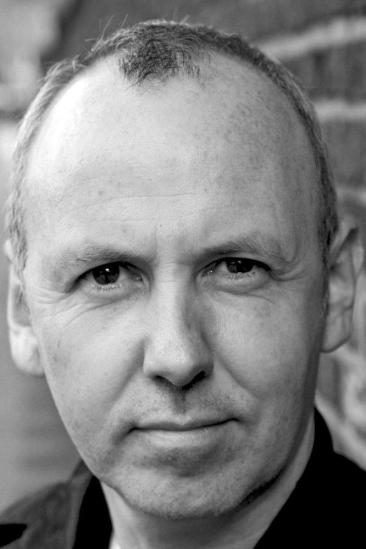 Alastair Galbraith Image