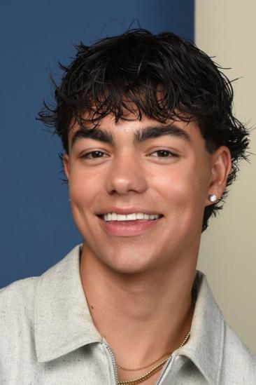 Malachi Barton Image