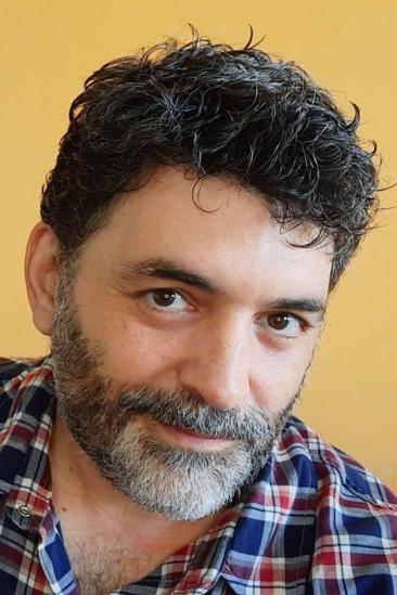 Iván Steinhardt Image