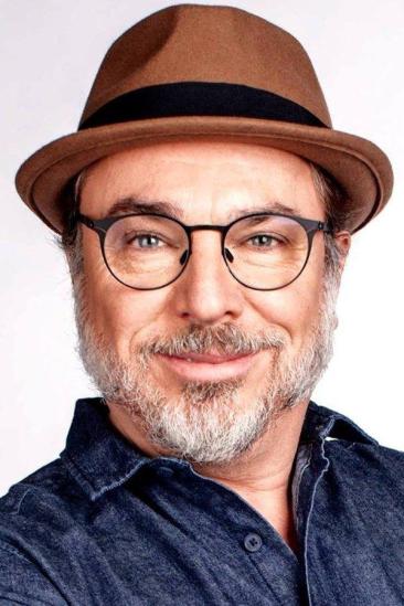 Christian Bégin Image