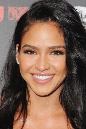 Cassie Ventura Image