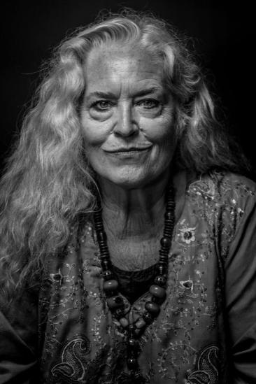 Krisha Fairchild Image