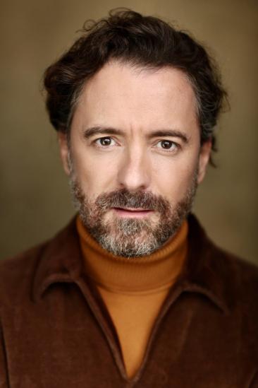 Eric Geynes Image