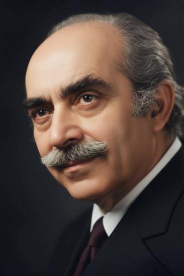 Ahmet Açan Image