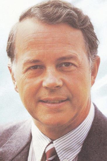 Ernst Albrecht Image