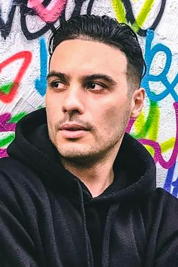 Mihran Kirakosian Image