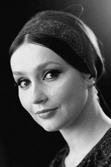 Rayisa Nedashkivska Image