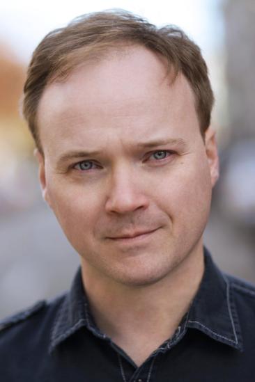 Jonathan Fielding Image