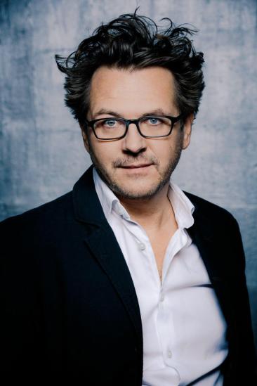 Andreas Fröhlich Image