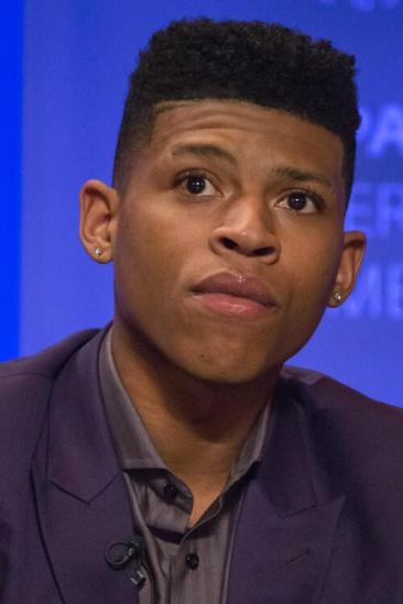 Bryshere Y. Gray Image