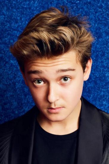 James Freedson-Jackson Image