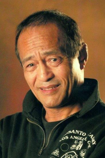 Dan Inosanto Image