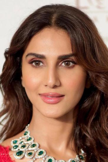 Vaani Kapoor Image
